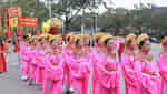 Lễ hội Giã La-4
