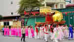 Lễ hội Giã La-6