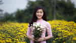 Ha Lung Flower Village
