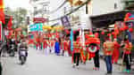 Lễ hội Giã La