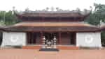 Temple of Female Doctor Nguyen Thi Due