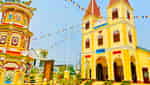 Cao Dai Ban Chinh Dao Holy See