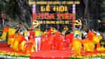 Lễ Hội Chùa Tiên-5