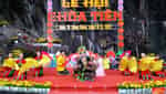 Lễ Hội Chùa Tiên-6