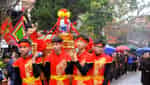 Lễ Hội Chùa Tiên