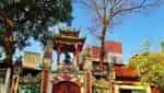 Son Hai Temple