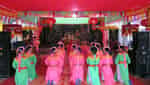 Lễ hội đền Hét