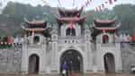 Lễ hội chùa Hổ Sơn-2