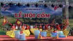 Lễ hội Cốm "Hương sắc mùa thu Tú Lệ" năm 2026-6