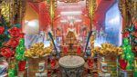 Son Hai Temple