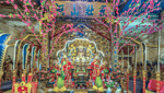 Son Hai Temple