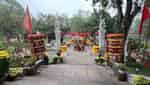 Hung Long Temple – National Intangible Cultural Heritage Festival