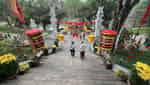 Hung Long Temple – National Intangible Cultural Heritage Festival