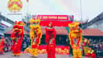 Lễ hội Chùa Nành