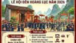 HỘI ĐỀN HOÀNG LỤC-6