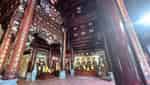 Tan Vien Pagoda