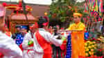 Lễ hội đình Nhật Tân-3