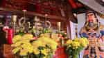 Temple of Sat Hai Dai Vuong Hoang Ta Thon