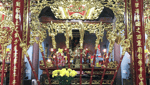 黎太宗王庙 (Gui Lam Linh Tu)