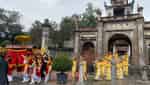 LỄ HỘI CỔ LOA