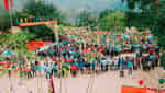LỄ HỘI ĐỀN PU NHẠ THẦU-3