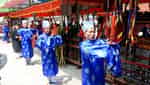 Lễ hội đền Hát Môn (Hà Nội)-4