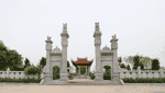 Đền thờ Cao Lỗ