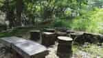 HISTORICAL RELIC OF TRUNG LIET TEMPLE