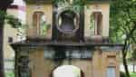 HISTORICAL RELIC OF TRUNG LIET TEMPLE