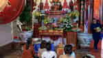 Hung Long Temple – National Intangible Cultural Heritage Festival