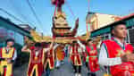 Hung Long Temple – National Intangible Cultural Heritage Festival