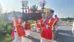 Hung Long Temple – National Intangible Cultural Heritage Festival