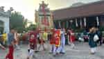 Hung Long Temple – National Intangible Cultural Heritage Festival