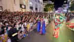 Lễ hội Carnival-1