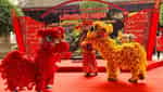 Lễ hội đền Quán Thánh (Hà Nội)