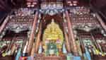 Tan Vien Pagoda
