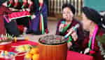 Làng Châm Khê