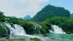 Thong Loc Waterfall