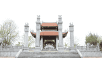 Đền thờ Cao Lỗ