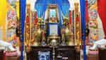 Cao Dai Ban Chinh Dao Holy See