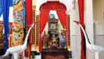 Cao Dai Ban Chinh Dao Holy See