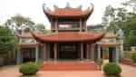 Linh Ung Pagoda