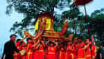 Lễ hội Tây Thiên-4