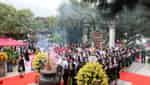 Lễ hội Tây Thiên-5
