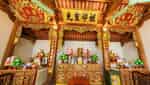 Linh Ung Pagoda