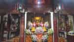 Ghenh Temple