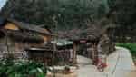 Làng văn hóa du lịch Lũng Cẩm