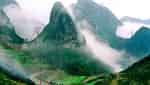 Làng văn hóa du lịch Lũng Cẩm-1