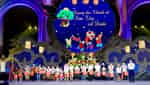 Mid-Autumn Festival at Son Tay Ancient Citadel - Doai Region 2026-6