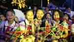 Mid-Autumn Festival at Son Tay Ancient Citadel - Doai Region 2026-7